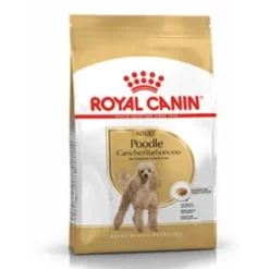 Royal Canin Poodle Adult
