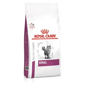 Royal Canin Renal Katt, 4 kg