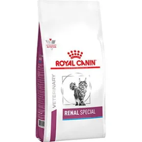 Royal Canin Renal Special Katt, 4 kg