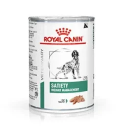 Royal Canin Satiety, 410g Våtfoder, Hund