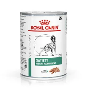 Royal Canin Satiety, 410g Våtfoder, Hund