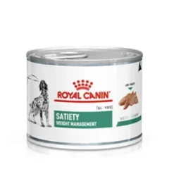 Royal Canin Satiety, 195g Våtfoder, Hund