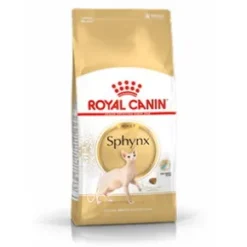 Royal Canin Sphynx Adult Cat, 2 kg
