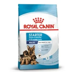 Royal Canin Starter Maxi Dog, 15 kg