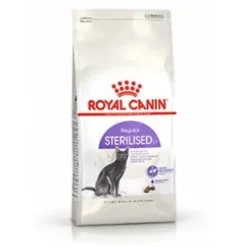 Royal Canin Sterilised Katt