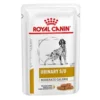 Royal Canin Urinary S/O Dog Moderate Calorie, 12x100g