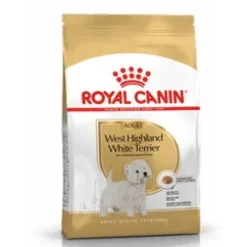 Royal Canin West Highland White Terrier Adult