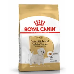 Royal Canin West Highland White Terrier Adult