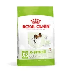 Royal Canin X-Small Adult Dog