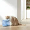 Savic Sensa smart dricksvattenfontän, 2,3 l