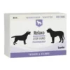 Scanvet Relaxo, Stor Hund, Tabletter, 30 st