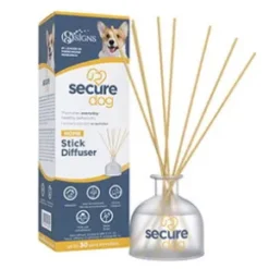 SecureDog Home - Startkit, 80ml