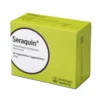 Seraquin Tuggtablett 2 g 60 st