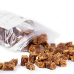 Snack'it Kanintärningar Deluxe, 100 g