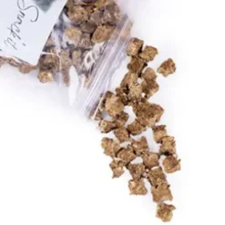 Snack'it Mini Torskebitar, 100 g
