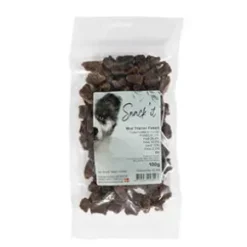 Snack'it Mini Trainers Fasan, 100 g