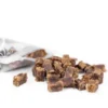 Snack'it Rådjurtärningar (mjuka), 100 g