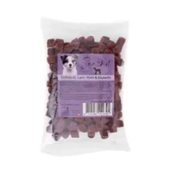 Softies med lamm – spannmåls- & glutenfri 200 g