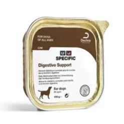 Specific CIW Digestive Support 6x300 g våtfoder till hundar