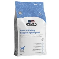 Specific CKD-HY Hjärta & Njure Stöd Hydrolyserad