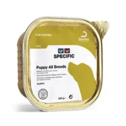Specific CPW Puppy All Breeds 6x300 g våtfoder till hundar
