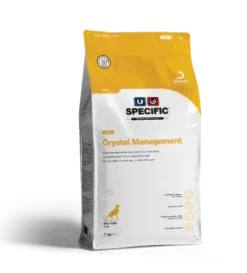 Specific FCD-L Crystal Management Light
