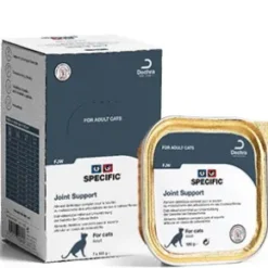 Specific FJW Joint Support 7x100 g, Våtfoder till katter