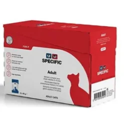 Specific FXW-P, Adult Katt, 12x85g