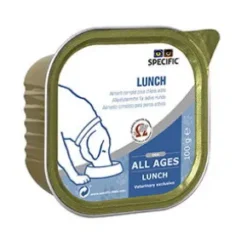 Specific Lunch Våtfoder, 7x100g