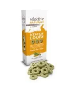 Supreme Selective Naturals Meadow Loops à 80 g