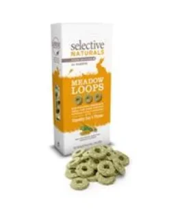 Supreme Selective Naturals Meadow Loops à 80 g