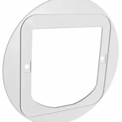 SureFlap Mounting Adaptor, 21x21cm, Vit