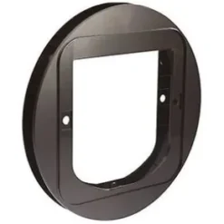 SureFlap Mounting Adaptor, XL Brun
