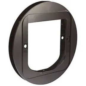 SureFlap Mounting Adaptor, XL Brun