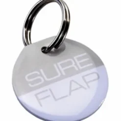 SureFlap RFID-halsbandsbrickor
