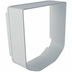 SureFlap Tunnel Extender för standardmodell, Vit