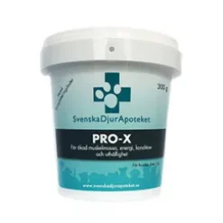 Svenska DjurApoteket Pro-X