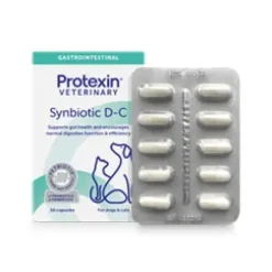 Synbiotic D-C 50 st.
