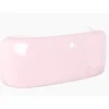 Tractive GPS Dog Hard Cover - Rosa