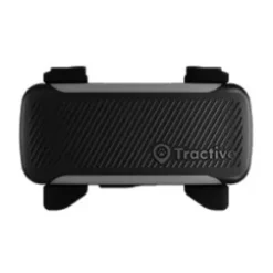 Tractive GPS Tracker XL Dog - Black