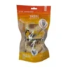 Treateaters New Hide Donut, Chicken 4 st - 200g