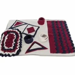 Trixie Dog Activity Snuffelmatta, 70x47cm
