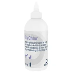 TrizChlor Flush lösning 118 ml