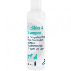 TrizChlor4 Schampo 230 ml