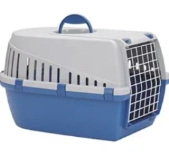 Trotter 1 Transportbur Katt