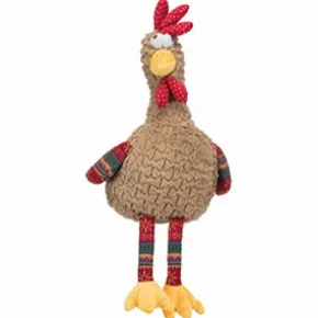 Tupp, originalljud, polyester, 60 cm