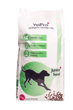 VetPro Junior