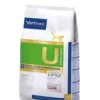 Virbac Cat U2 - Dissolve and prevent, 3 kg