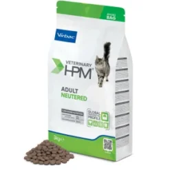 Virbac HPM Adult Cat Neutered