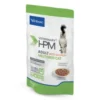 Virbac HPM Adult Cat Neutered Salmon, Våtfoder 12x85g